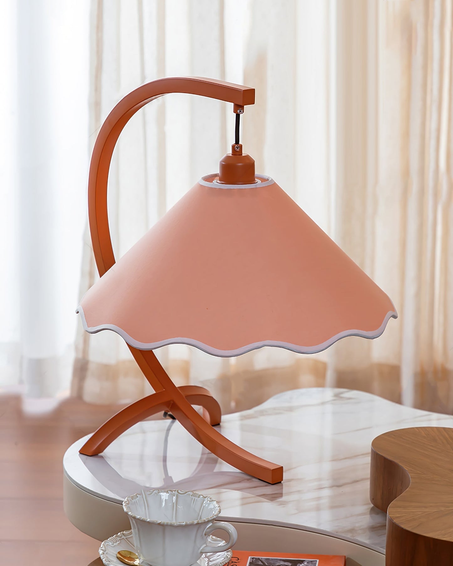 LuminousKira - Desk Lighting