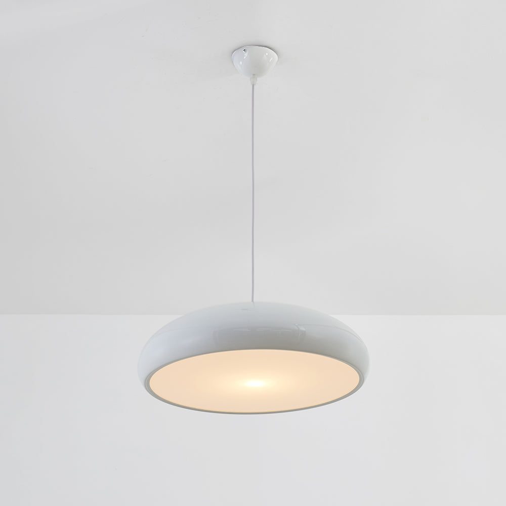 CircaLume - Elegante plafoniera rotonda