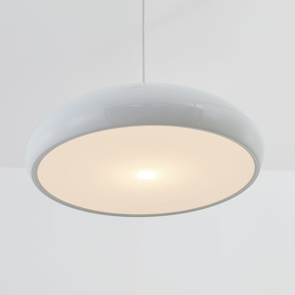 CircaLume - Elegante plafoniera rotonda