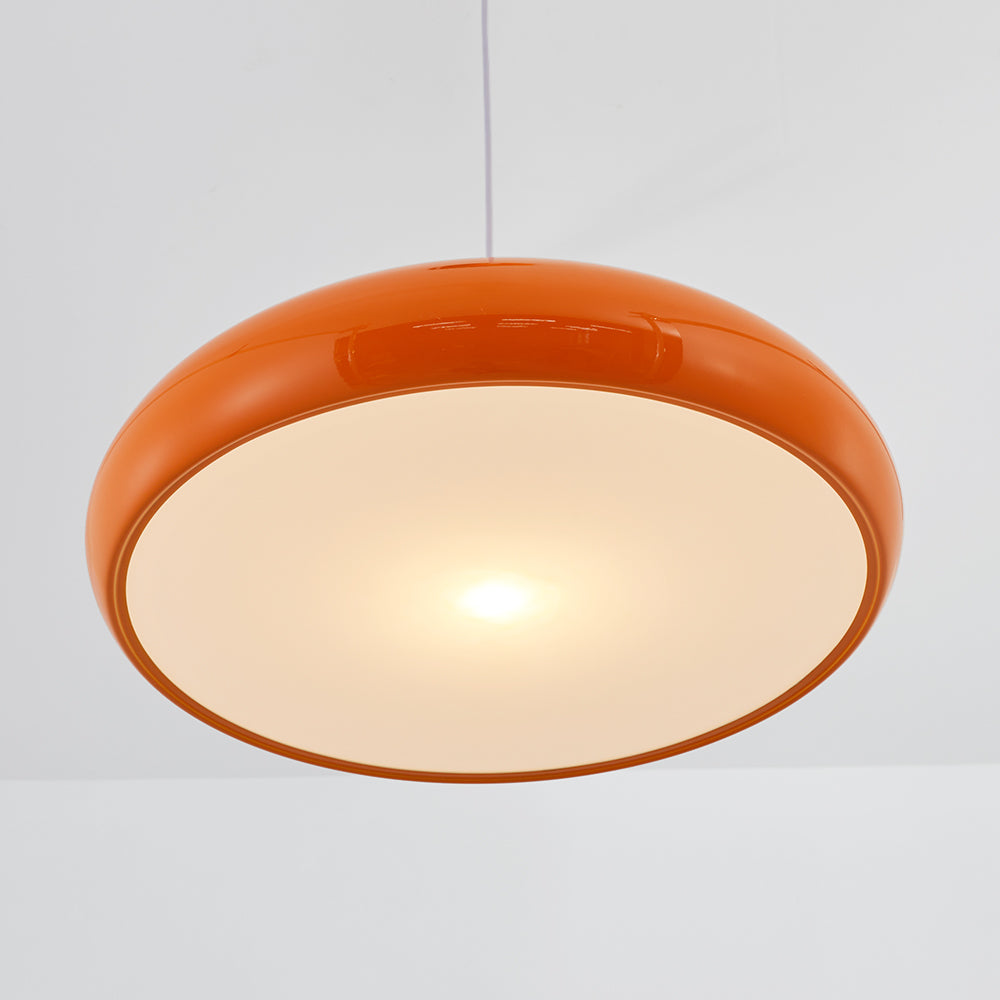 CircaLume - Elegante plafoniera rotonda