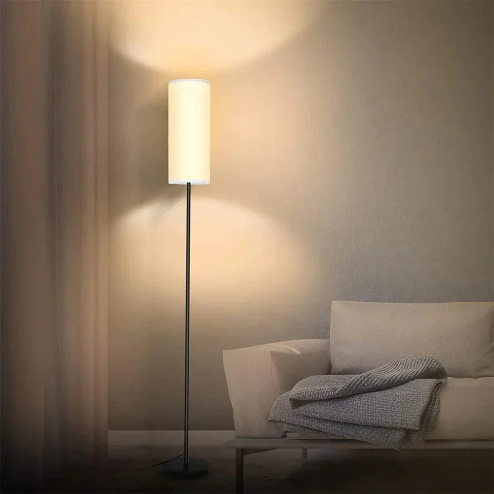 GlowRenske - Sophisticated Floor Lamp