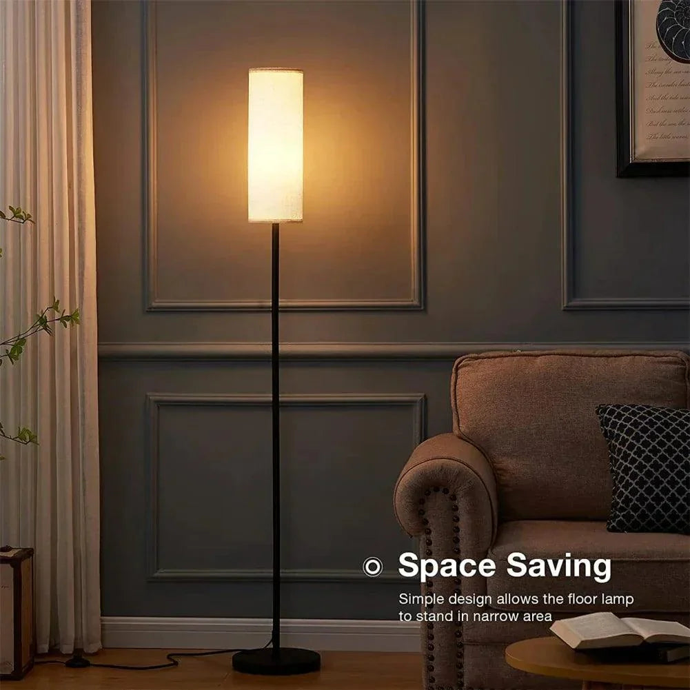 GlowRenske - Sophisticated Floor Lamp