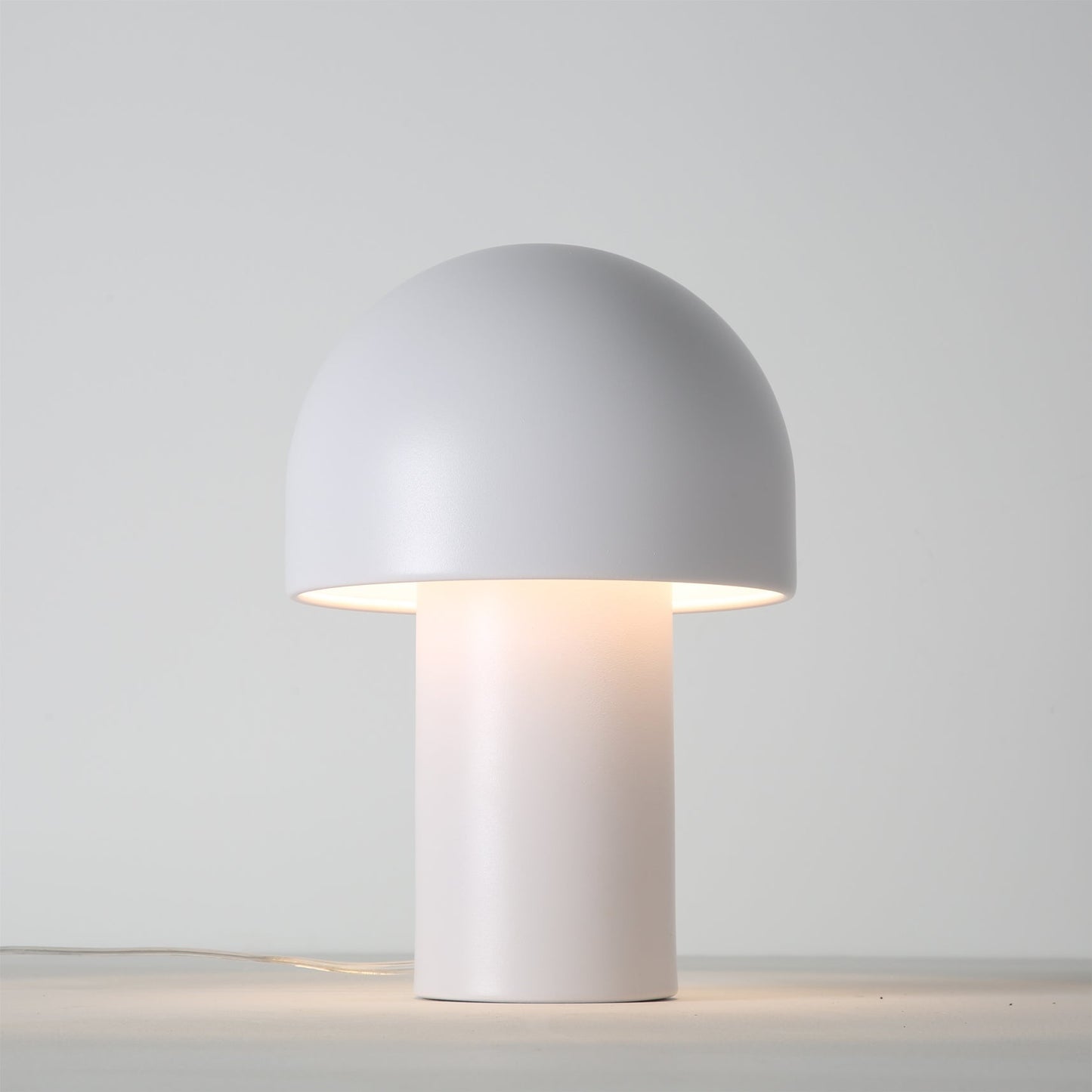 SubtleGlow - Elegant Table Lamp with Soft LED Glow