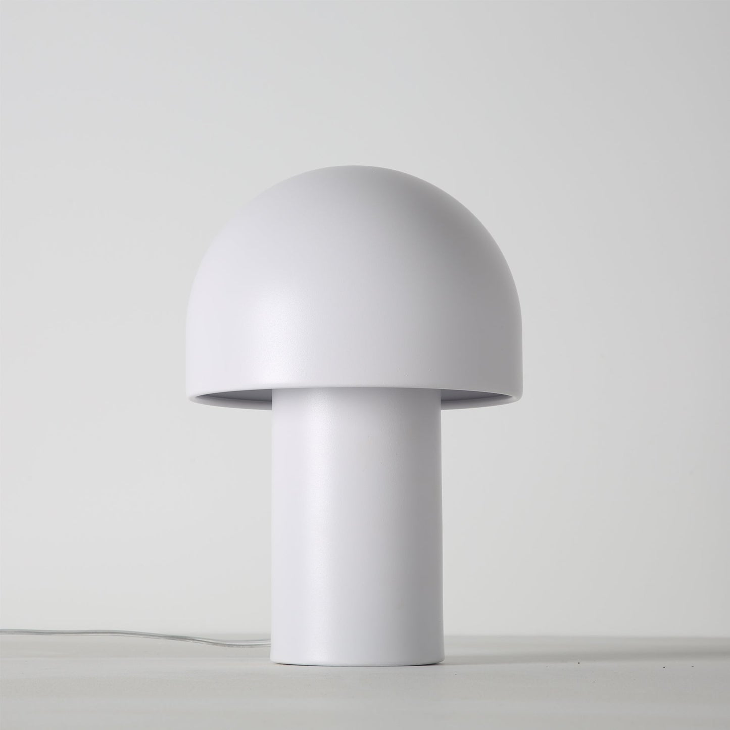 SubtleGlow - Elegant Table Lamp with Soft LED Glow