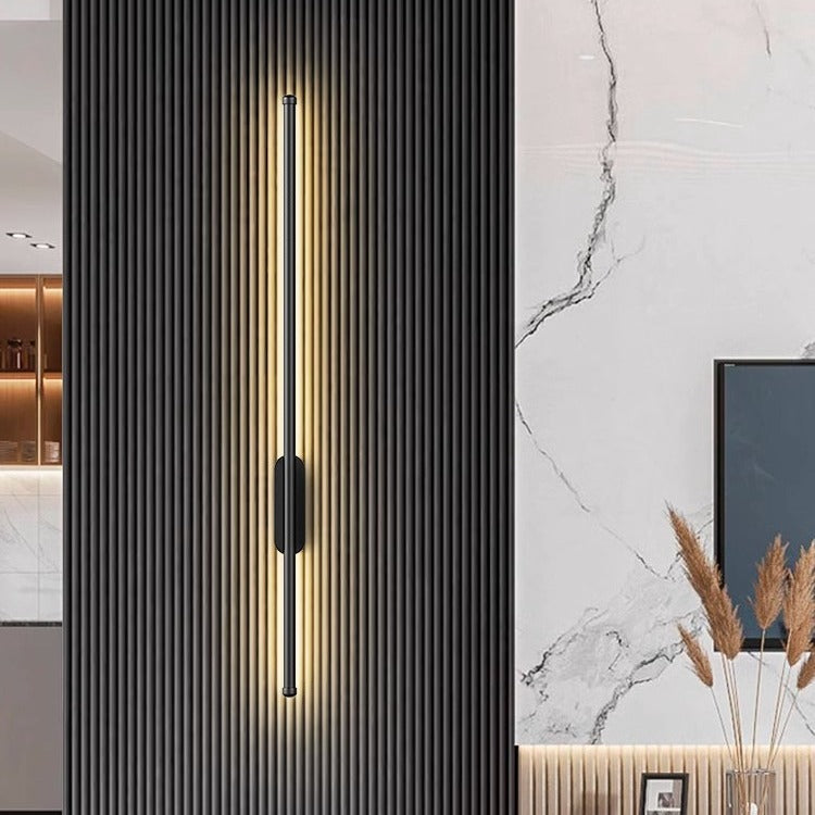 Linear wall lamp 0