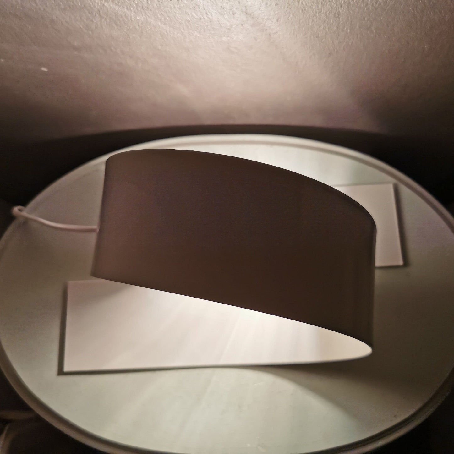 FormAura - Table Lamp