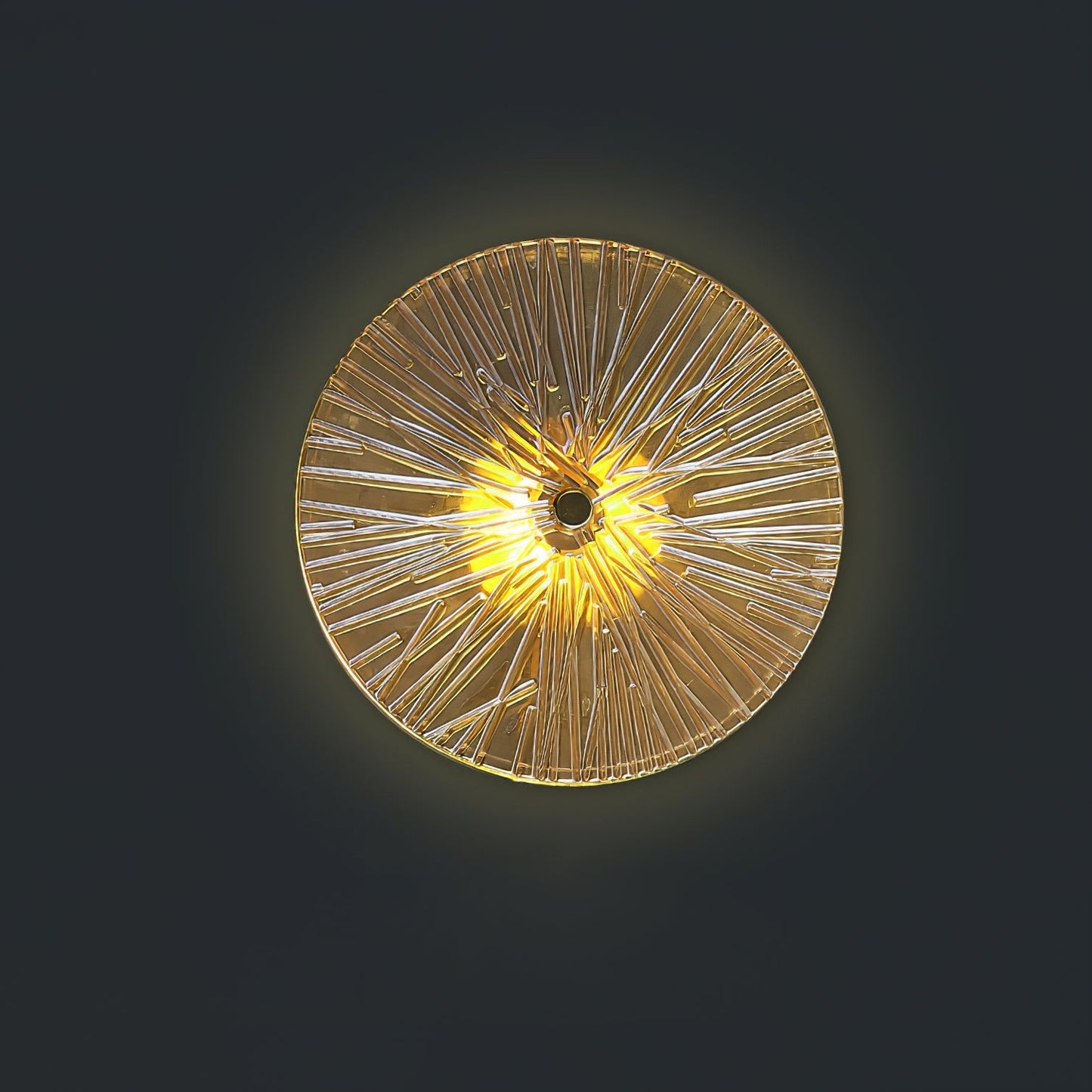 LotusGlow – Modern Lotus Flower Wall Light for Serenity