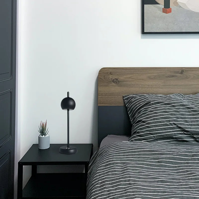 LumaCharge - Versatile LED Desk Lamp