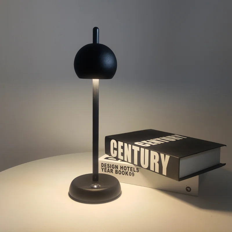 LumaCharge - Versatile LED Desk Lamp