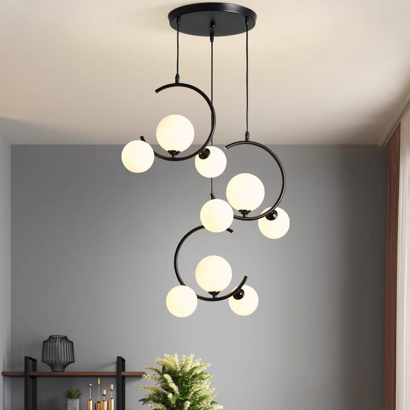 GlowBeam - LED Design for Elegant Interiors