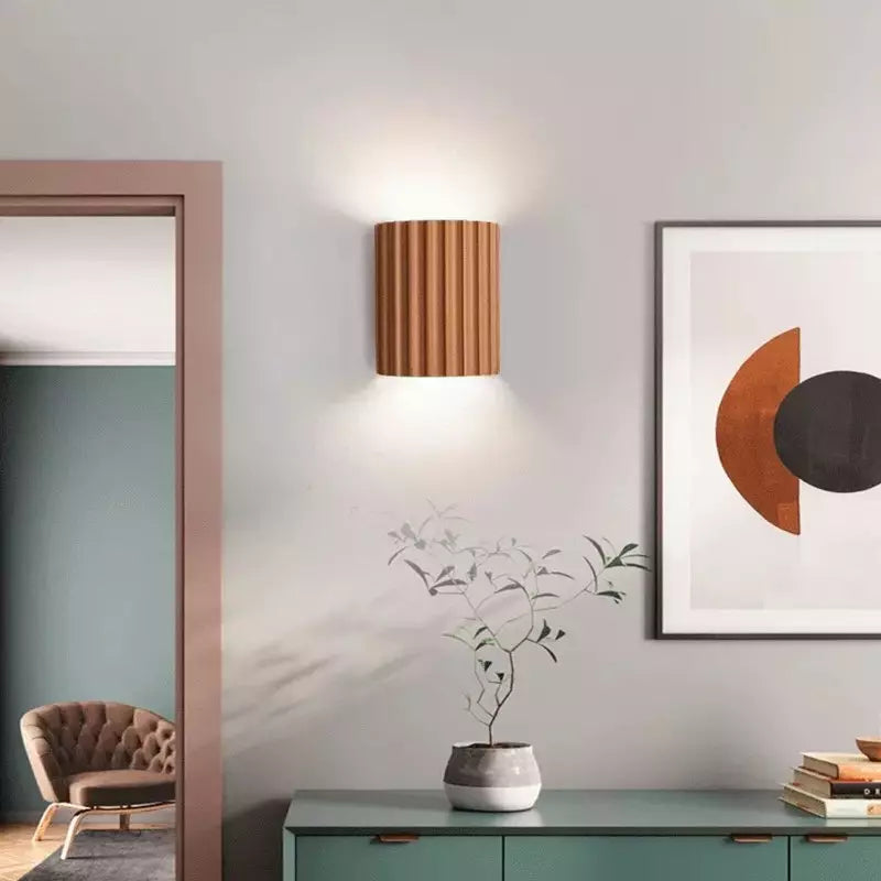 Macaron Wall Lamp 4