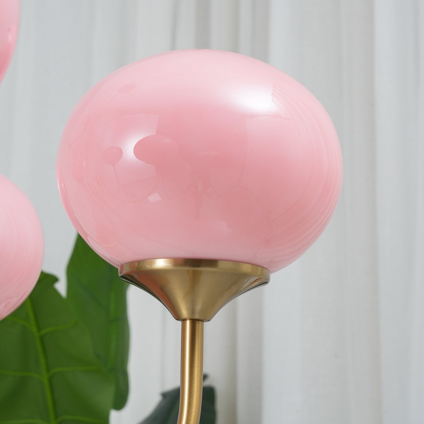 CloudBloom - Chic Marshmallow Light Fixture