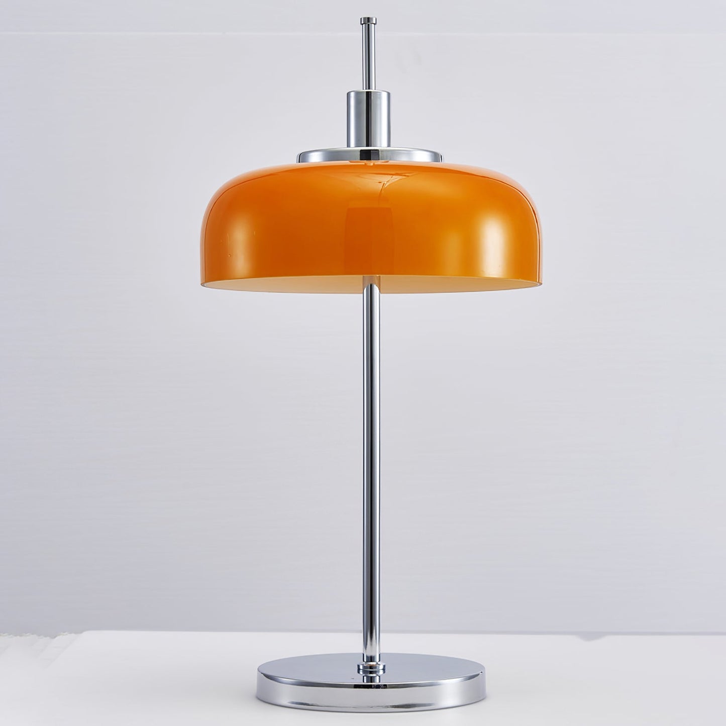 AuraBeam – Lampada da Scrivania LED Moderna con Vibes Retro