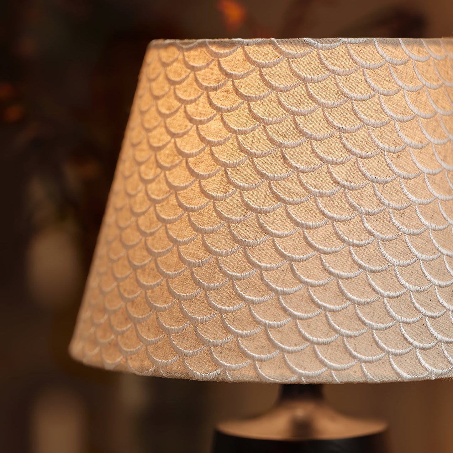 TidalAura - Designer Lamp