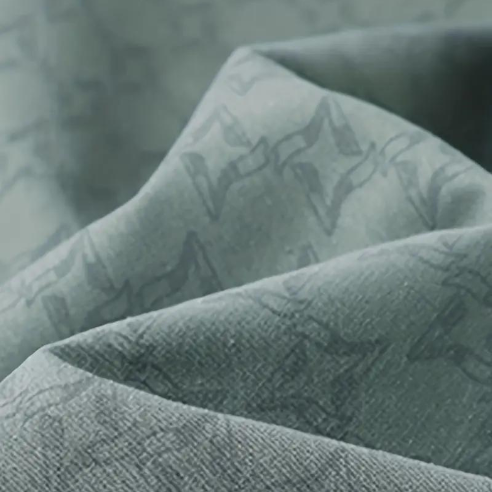 Milan | Men's autumn bomber jacket with two-tone design 8