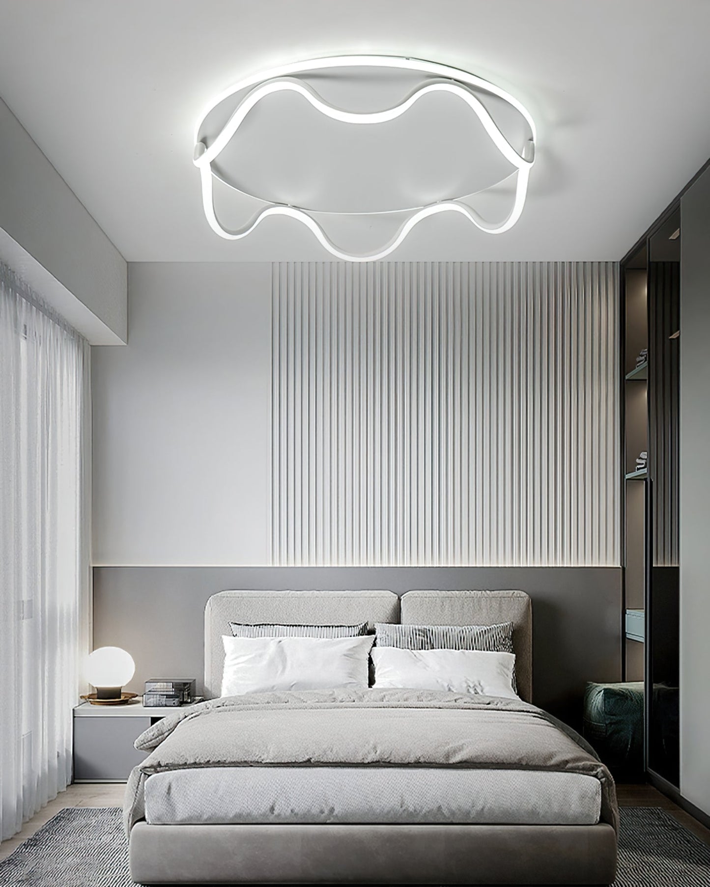 CernoGlow - Simple Elegance Lamp
