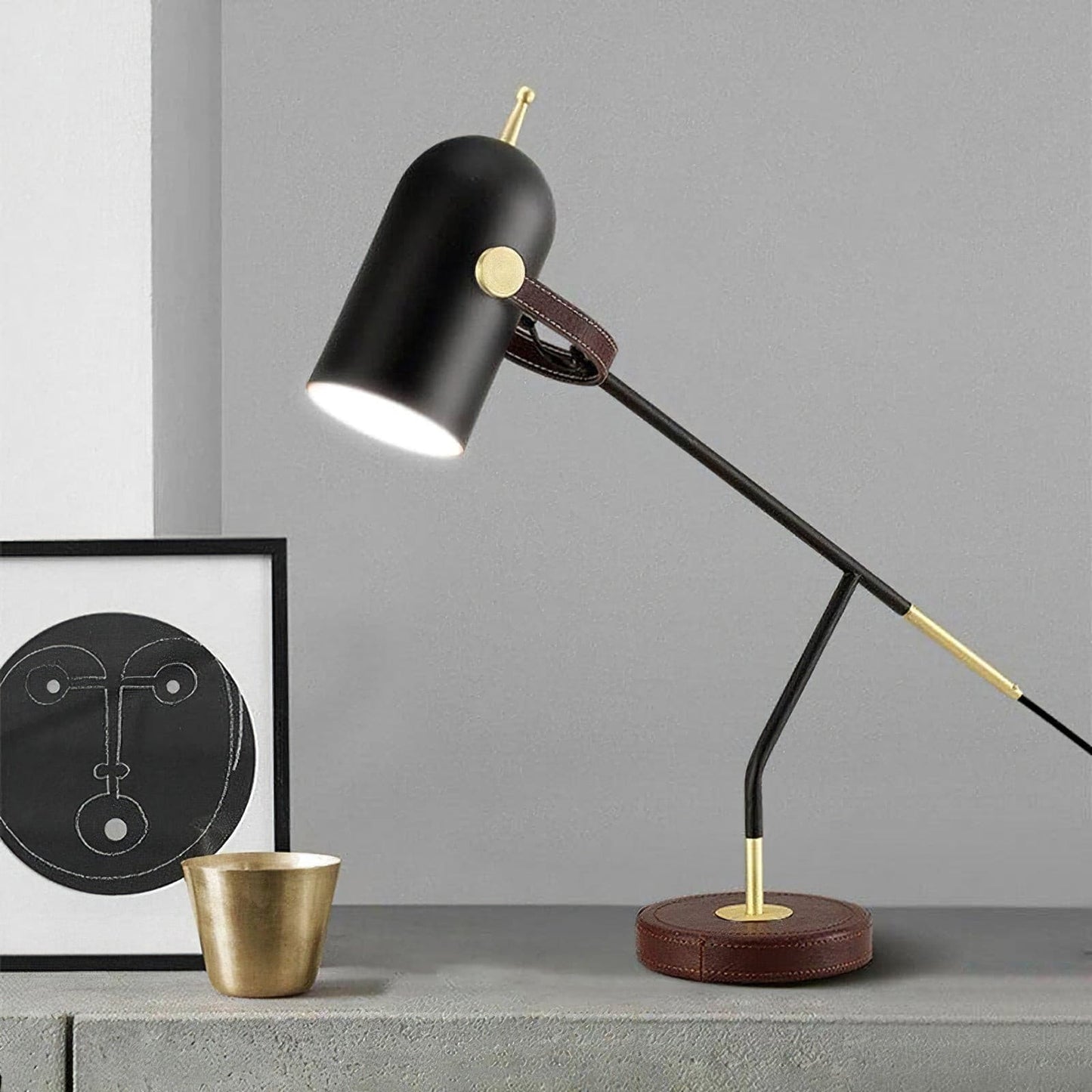 ShineWay - Desk Lamp