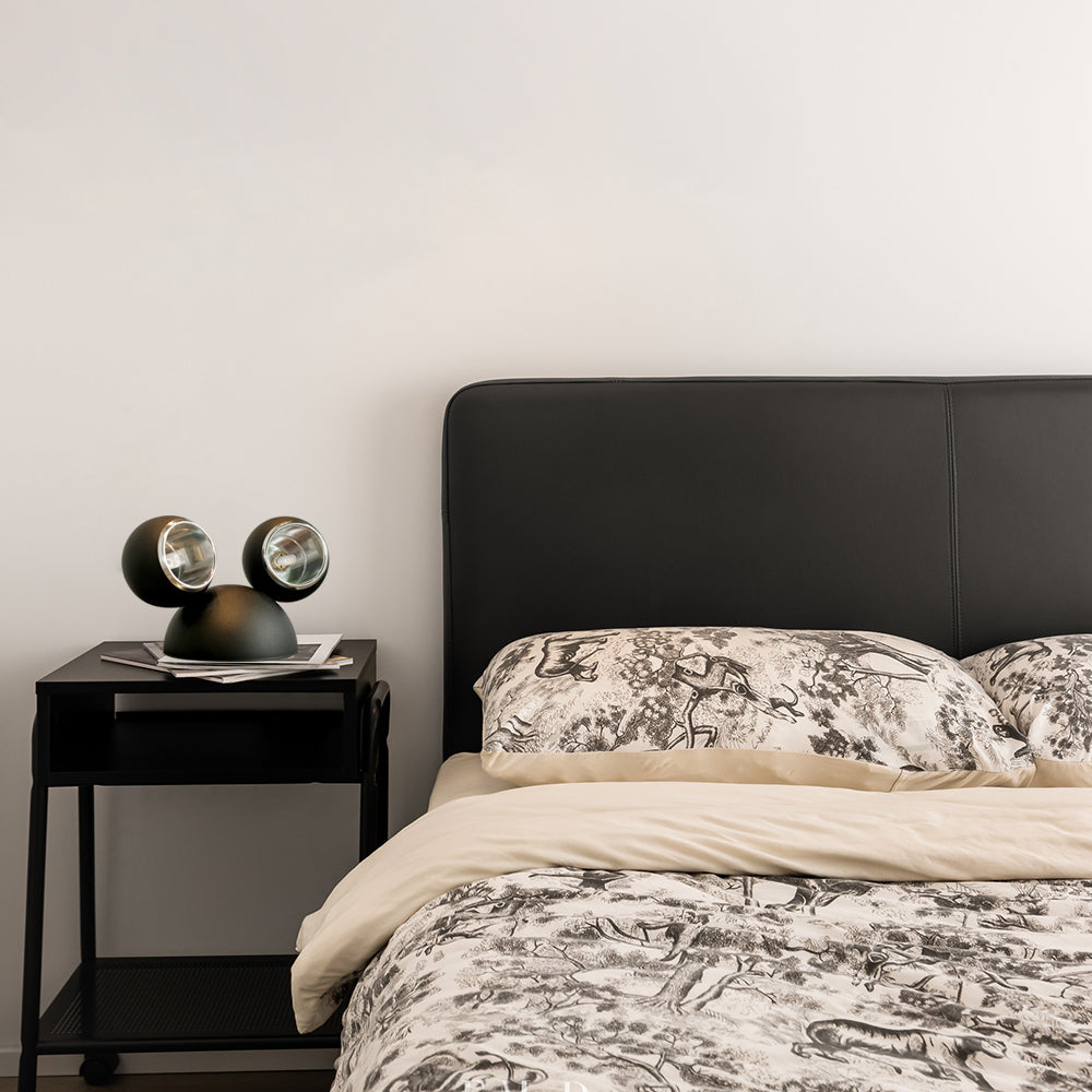 MickeySphere - Elegant Table Lamp