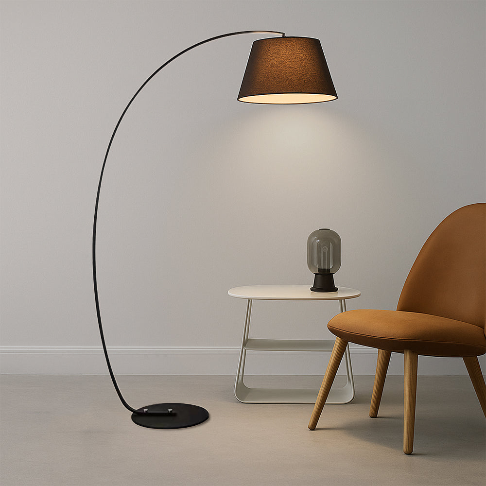 Modern floor lamp 5