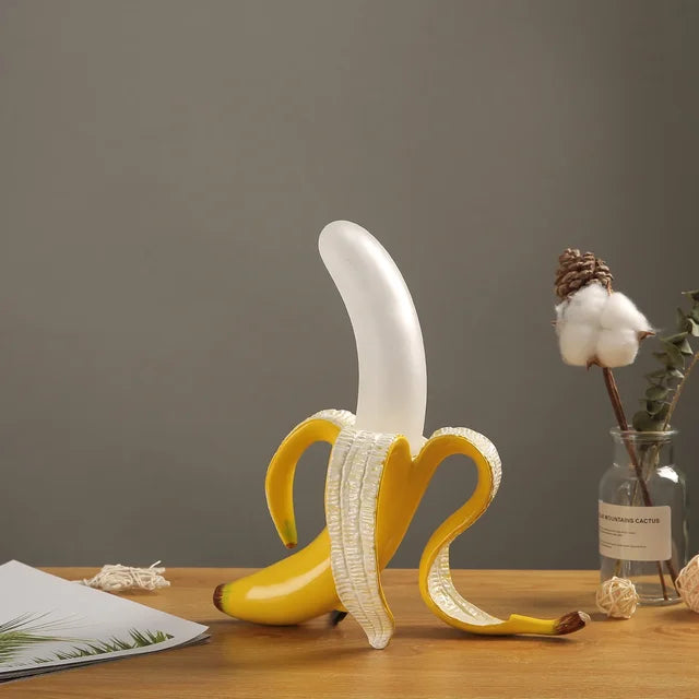BananaBeam – Modern Banana Light Fixture
