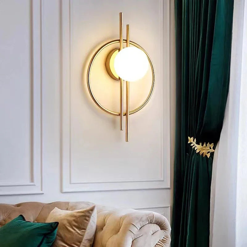 EliteShine - Stylish Modern Bulb