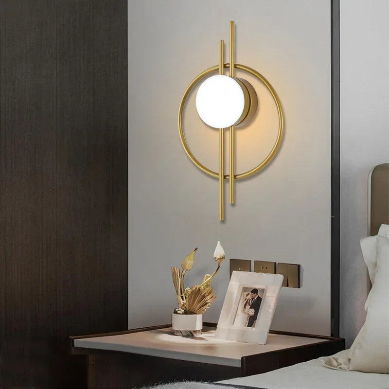 EliteShine - Stylish Modern Bulb