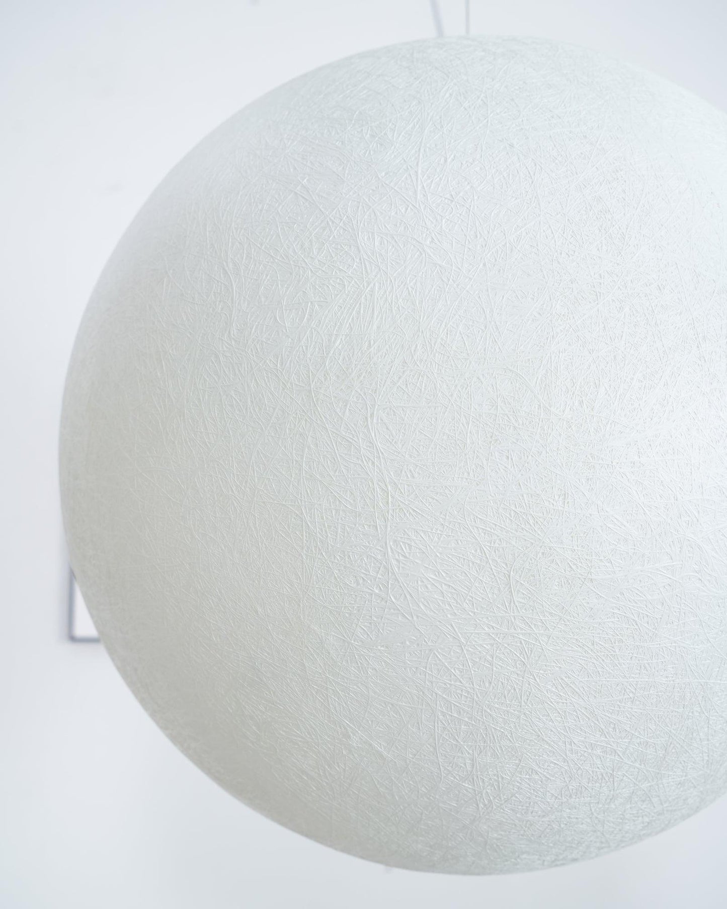 SilverMoon - Bright Pendant Light