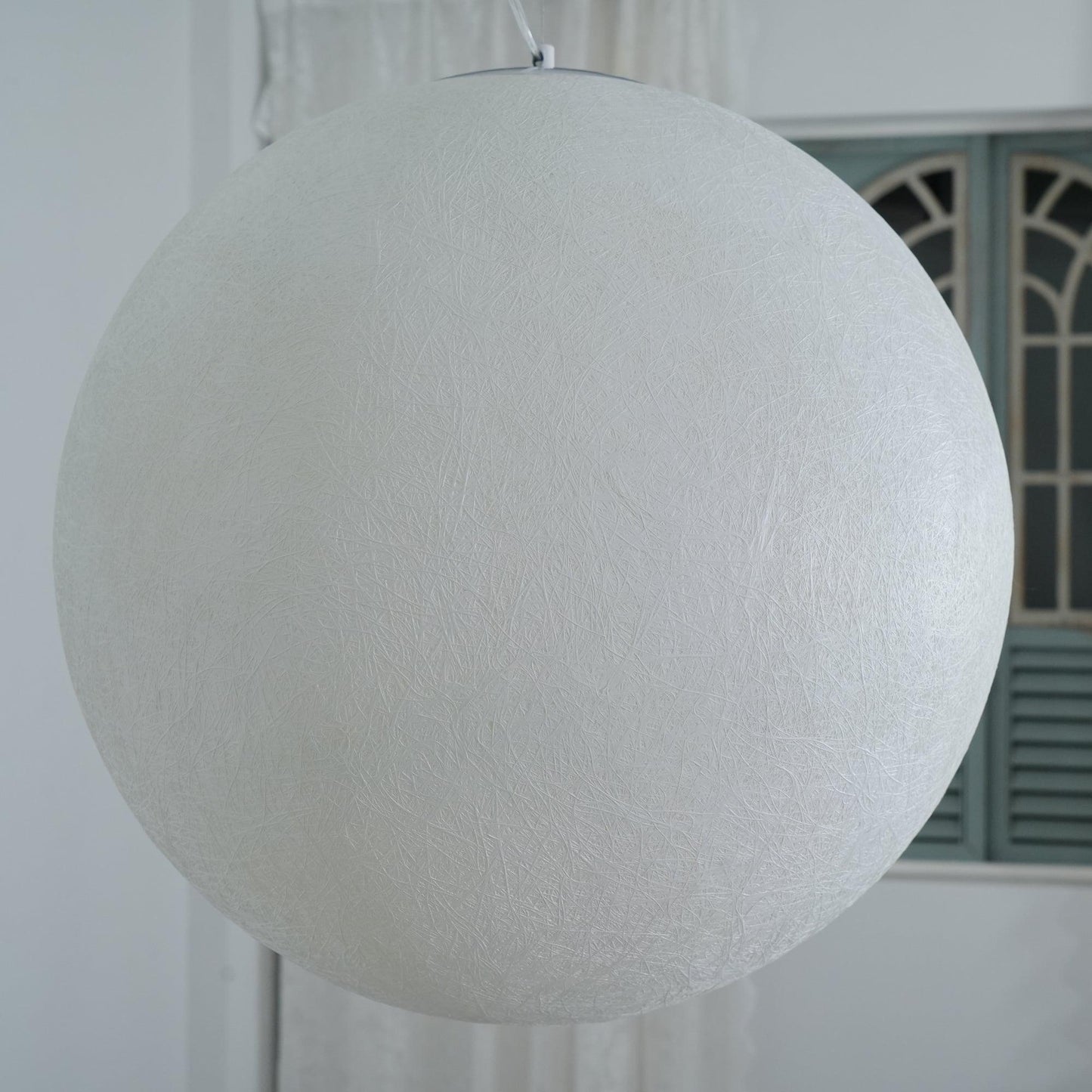 SilverMoon - Bright Pendant Light