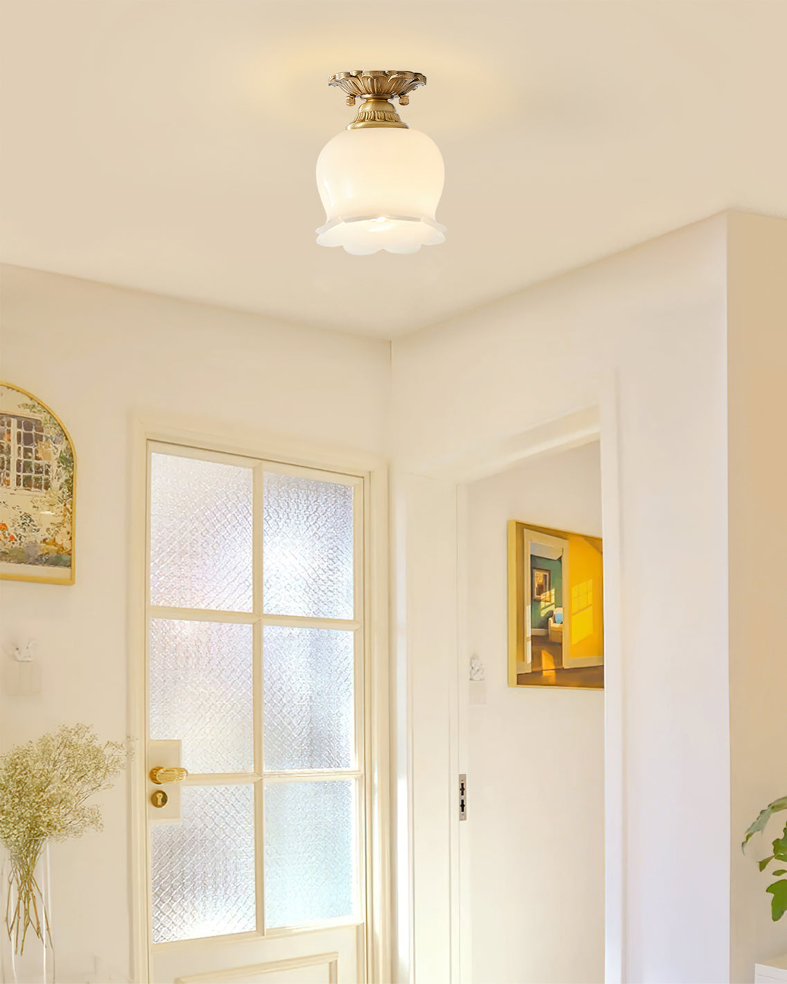 MorupBeam - Illuminazione da soffitto