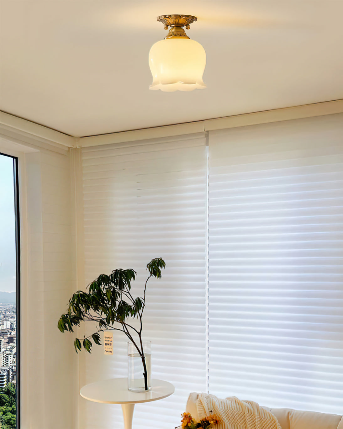 MorupBeam - Illuminazione da soffitto