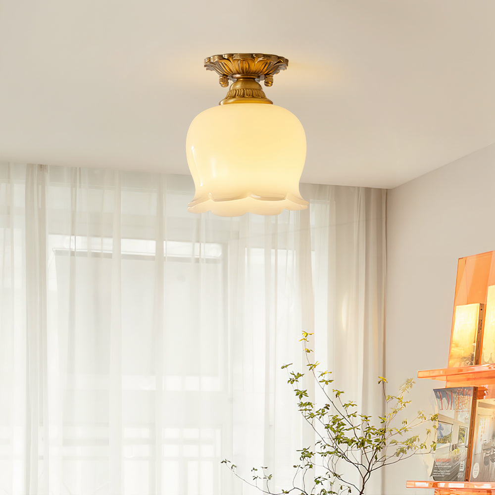 MorupBeam - Illuminazione da soffitto