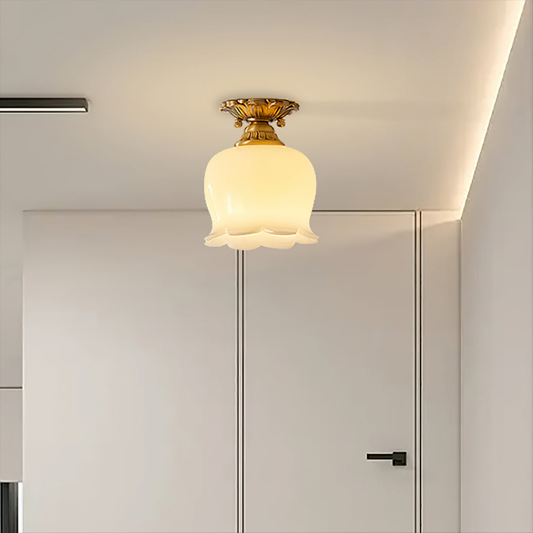 MorupBeam - Illuminazione da soffitto