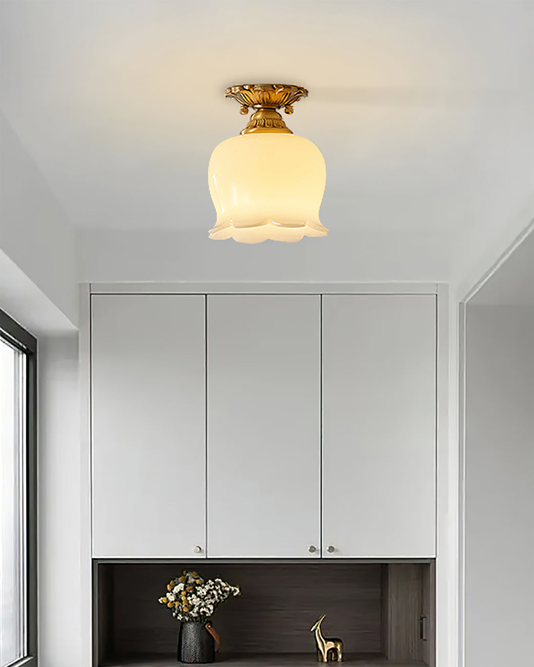 MorupBeam - Illuminazione da soffitto