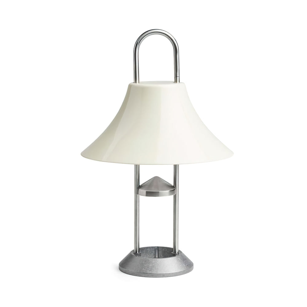 GlowCarry – Multifunctional LED Lamp with Hanging Feature