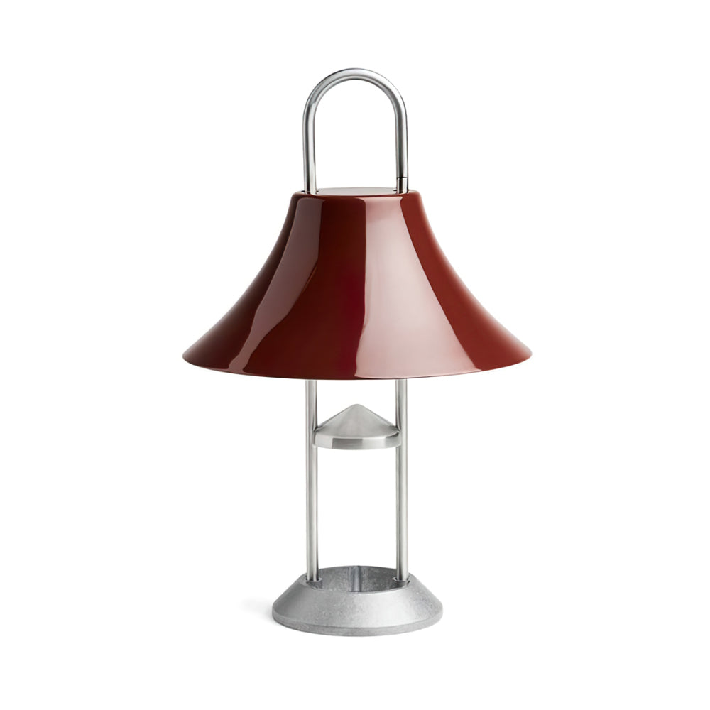 GlowCarry – Multifunctional LED Lamp with Hanging Feature