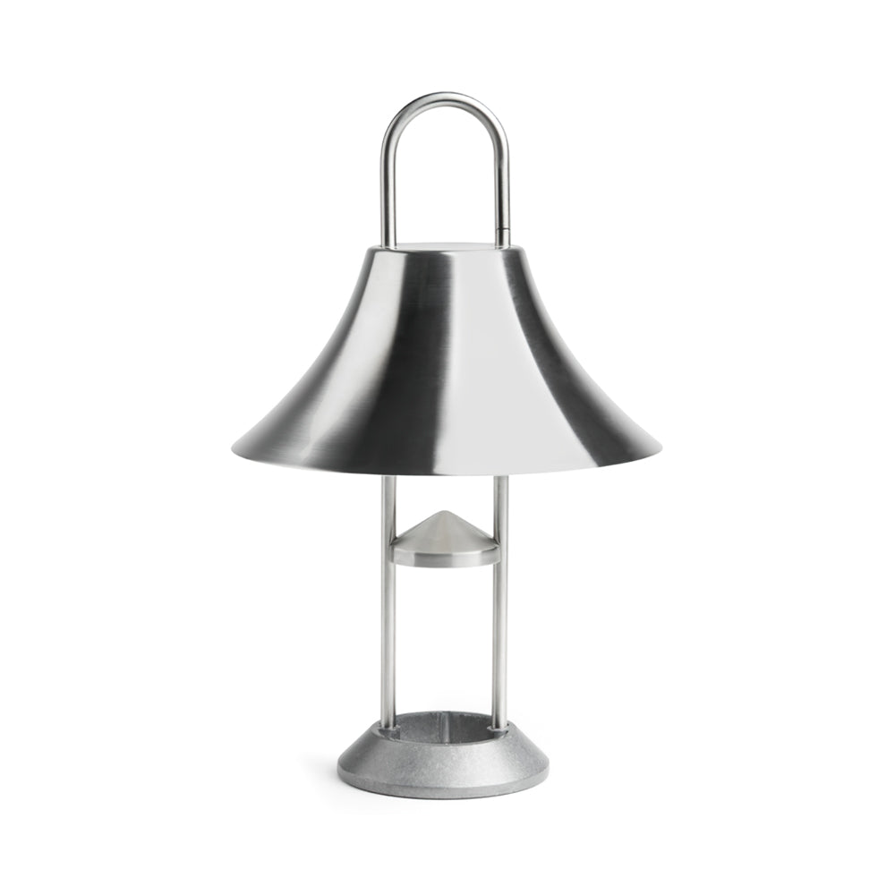 GlowCarry – Multifunctional LED Lamp with Hanging Feature