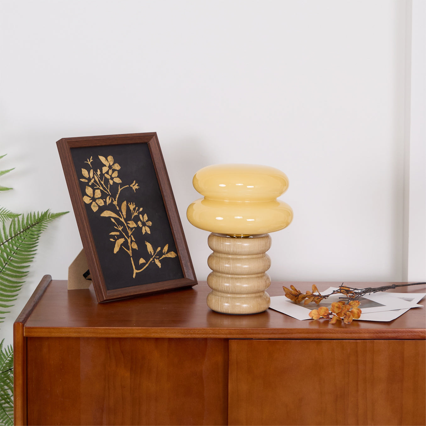 NapakoAura - Stylish Desk Light