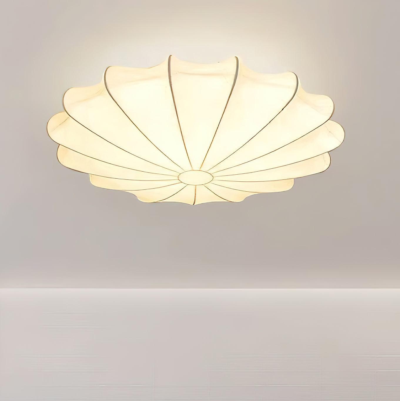 ClearSphere - Elegant Ceiling Light