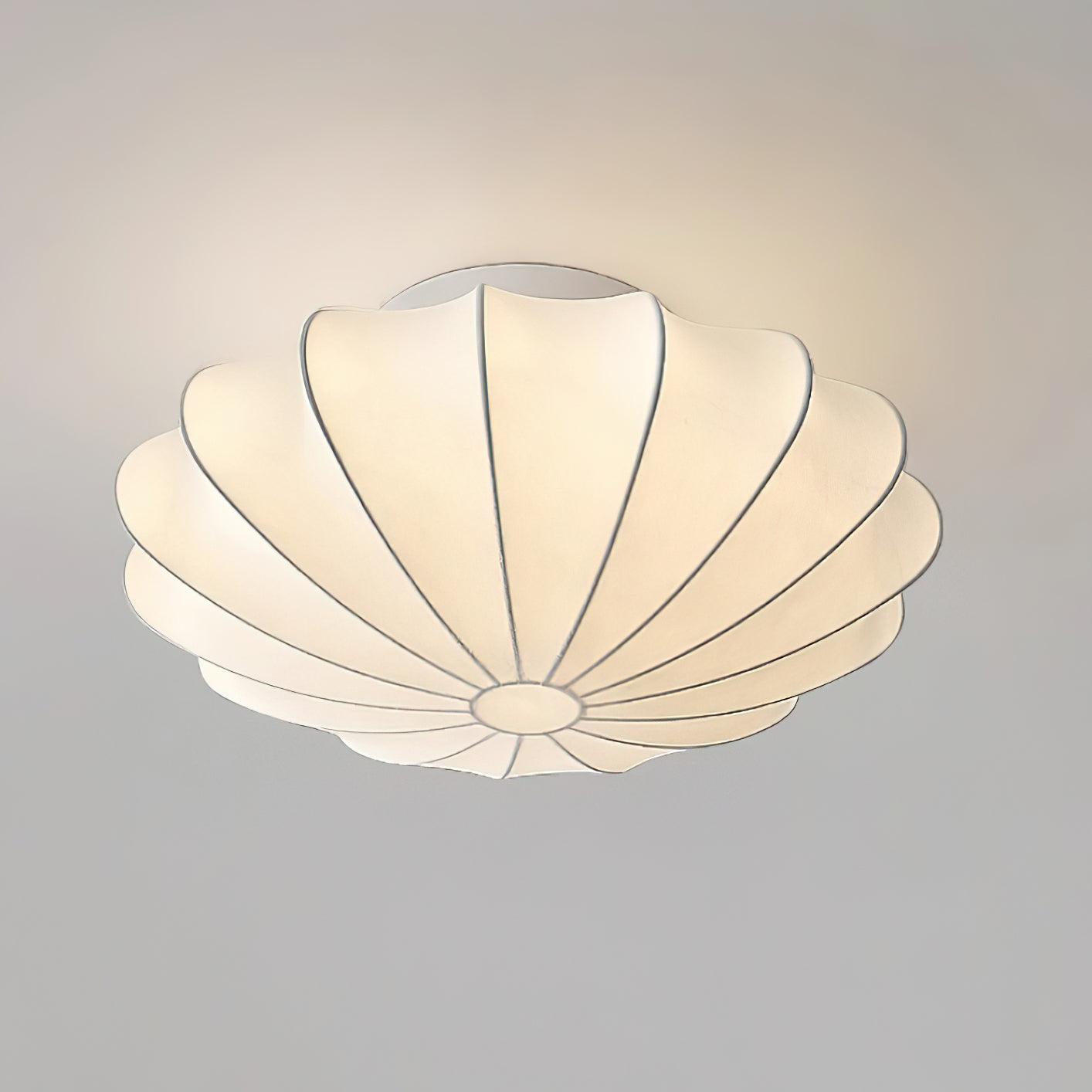 ClearSphere - Elegant Ceiling Light