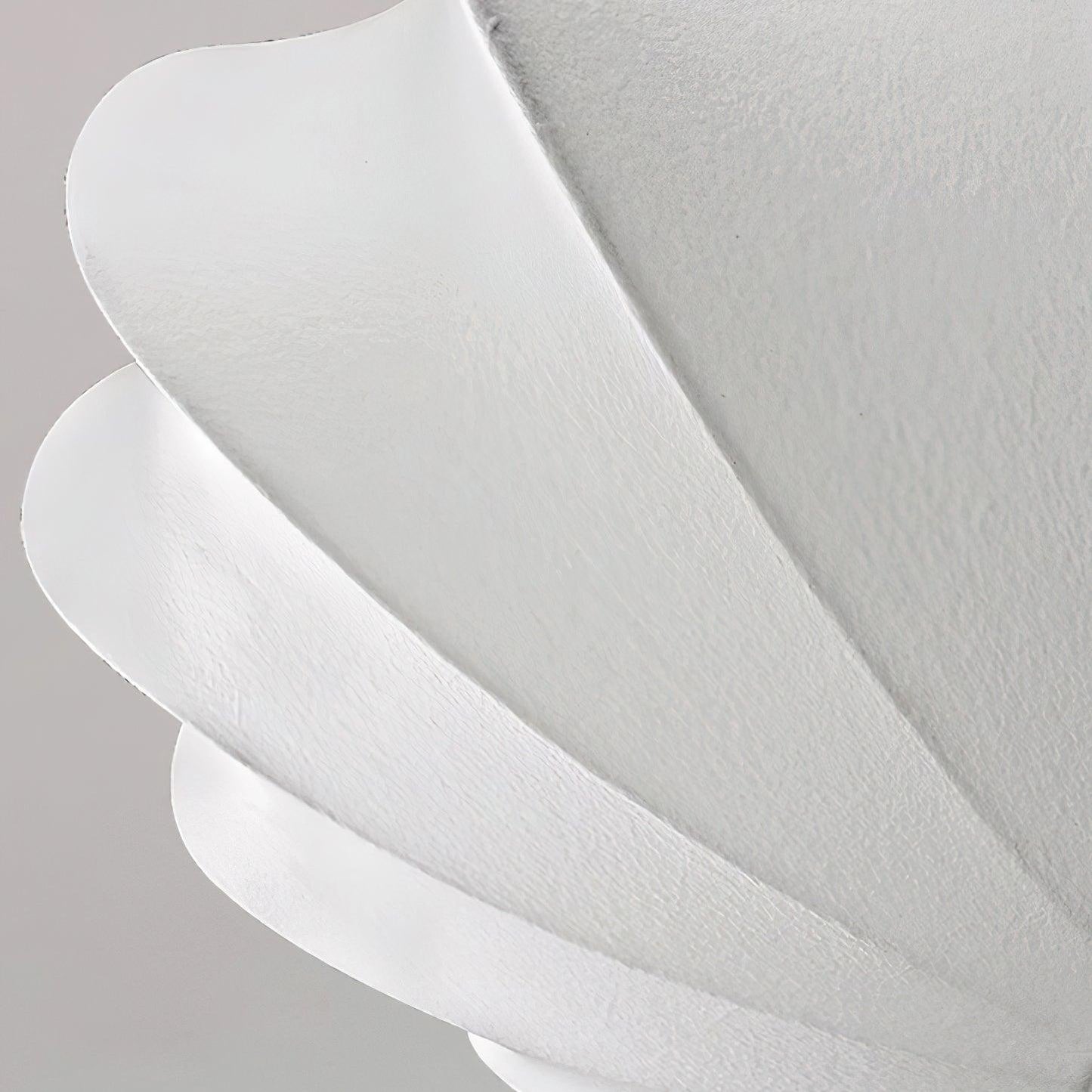 ClearSphere - Elegant Ceiling Light