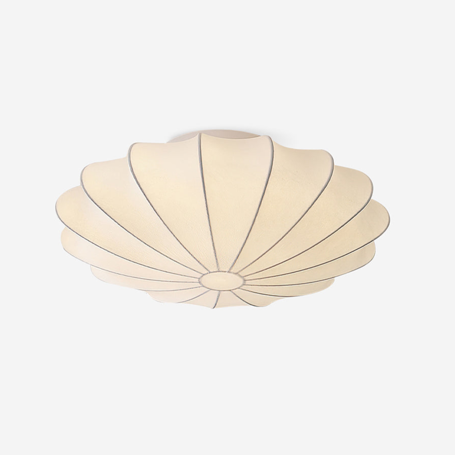 ClearSphere - Elegant Ceiling Light