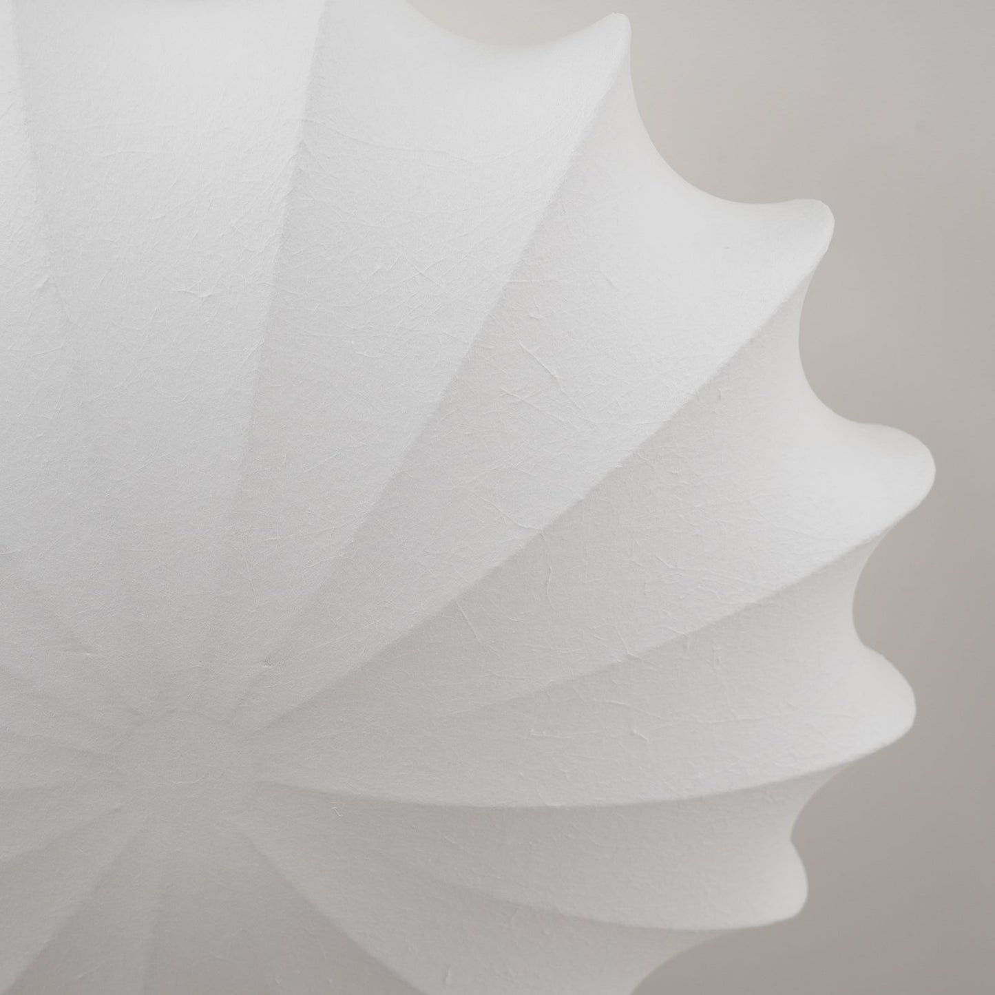 ClearSphere - Elegant Ceiling Light