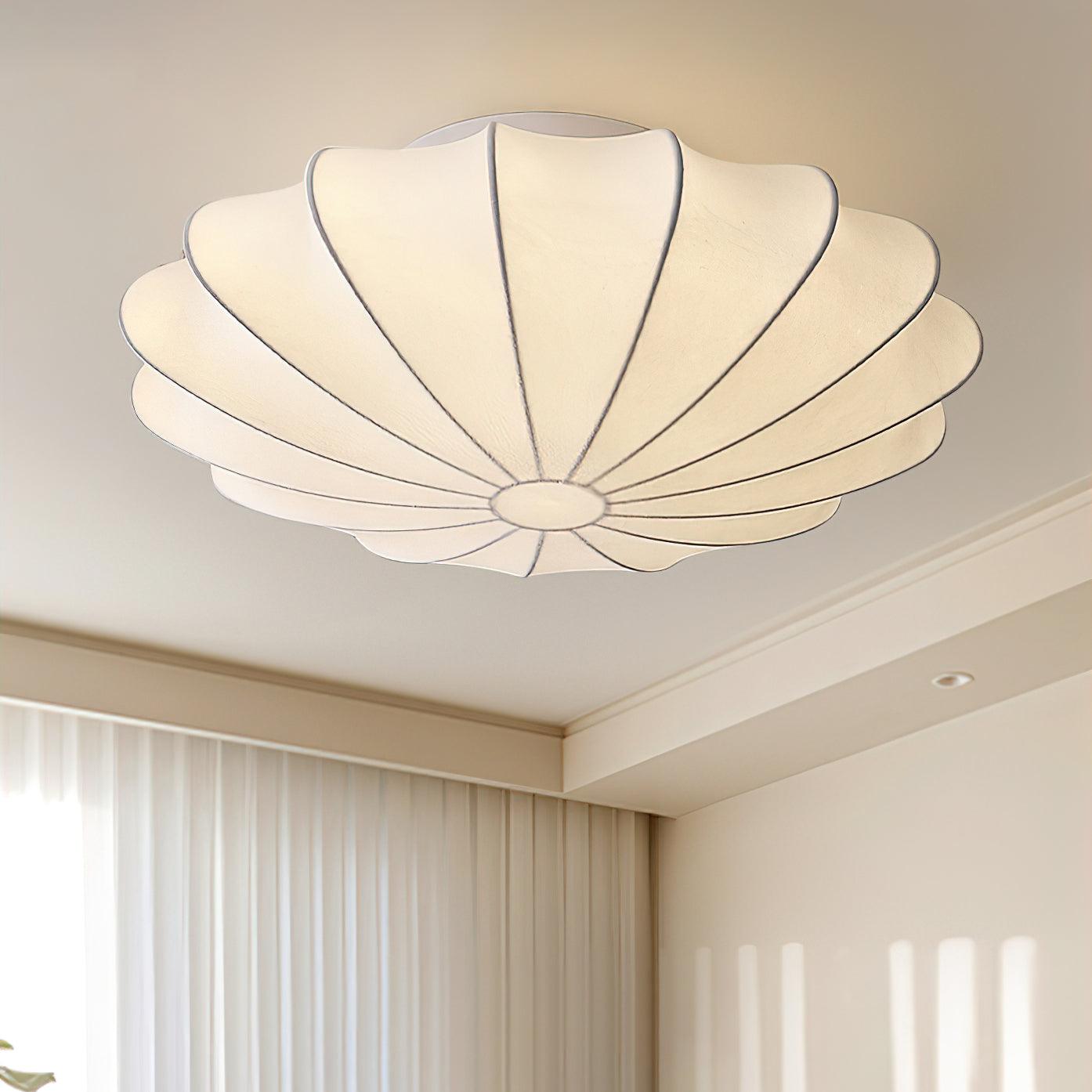 ClearSphere - Elegant Ceiling Light