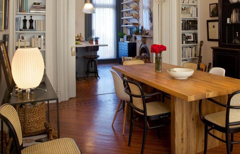 TripodAura - Iluminación Nelson