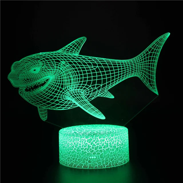 BlueWave - Sea Projection Light