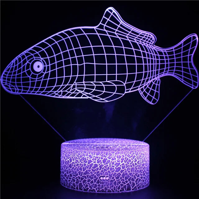 BlueWave - Sea Projection Light