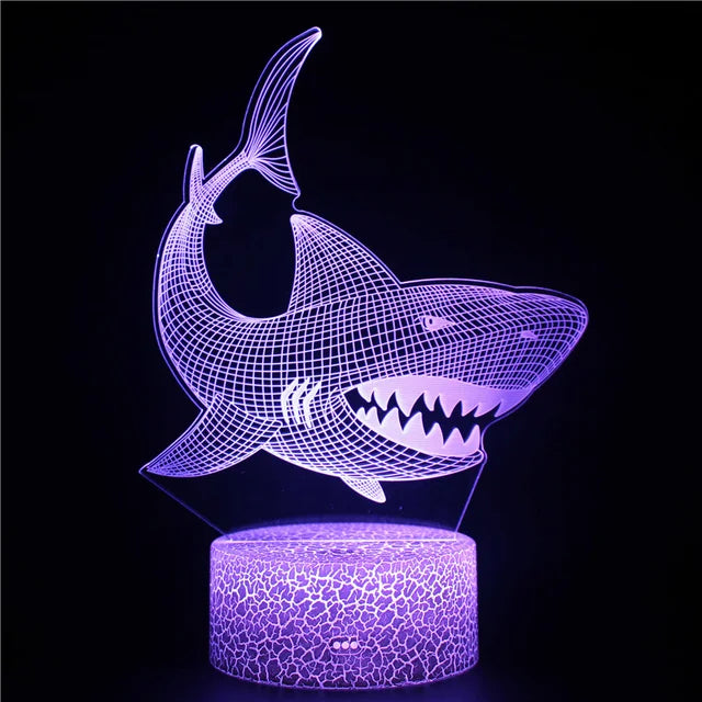 BlueWave - Sea Projection Light