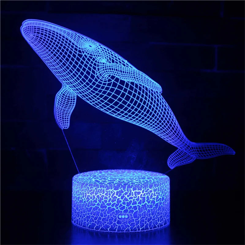 BlueWave - Sea Projection Light
