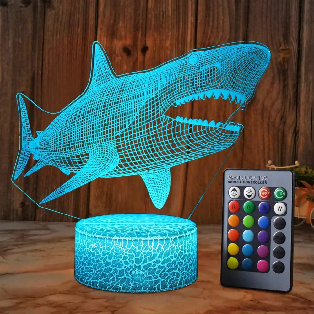 BlueWave - Sea Projection Light