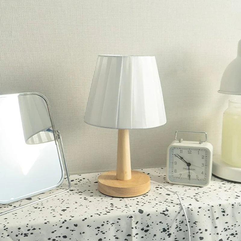 AuraArt - Stylish Rechargeable Ambient Lamp